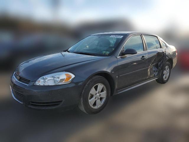 2009 Chevrolet Impala 1Lt