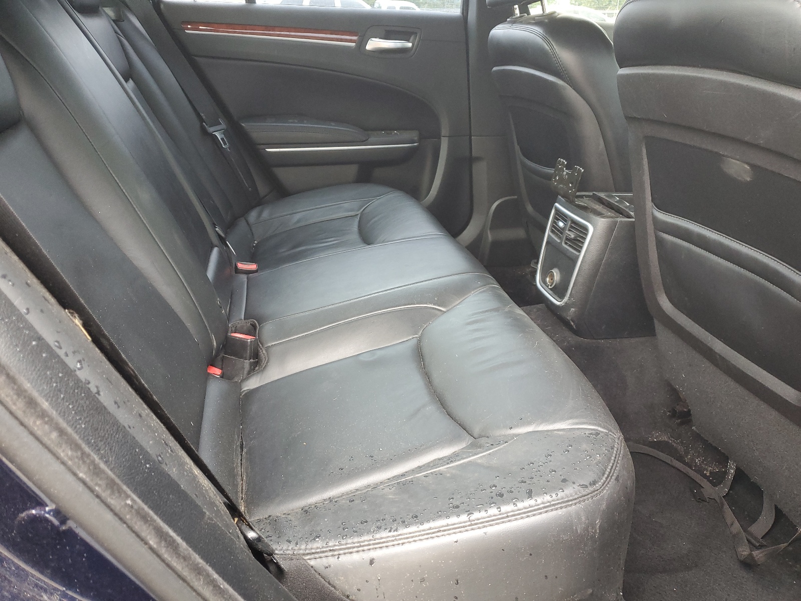 2C3CCARG3DH573720 2013 Chrysler 300