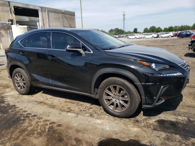 JTJBARBZ1K2215607 | 2019 Lexus nx 300 base