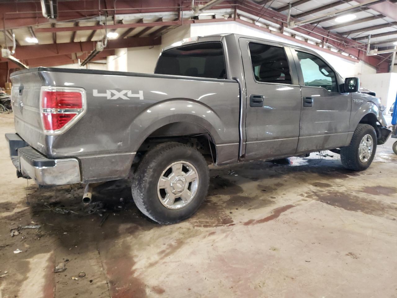 2013 Ford F-150 - Image 3