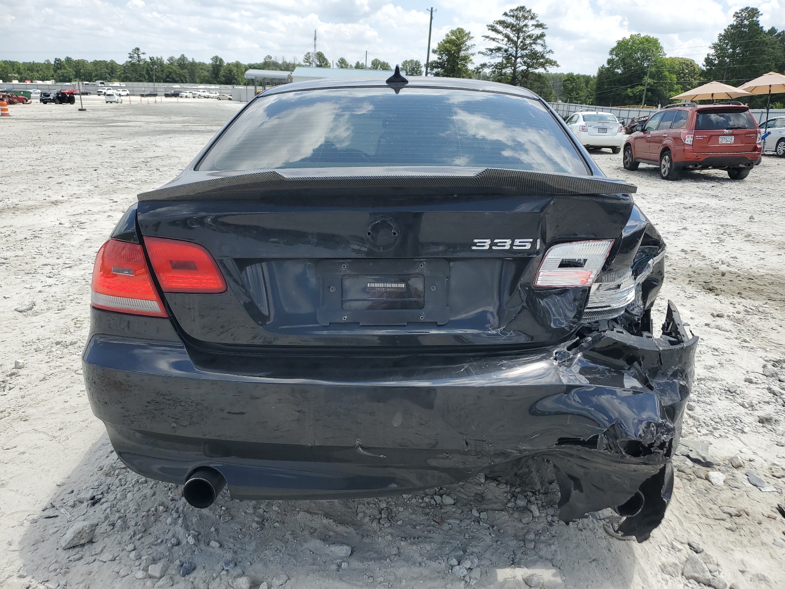 WBAWB73598P038721 2008 BMW 335 I