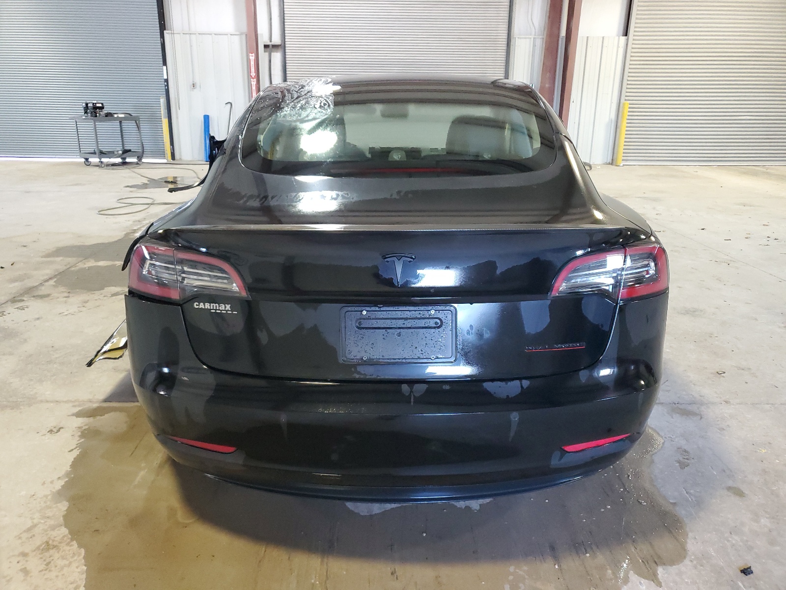 5YJ3E1EC4NF228082 2022 Tesla Model 3