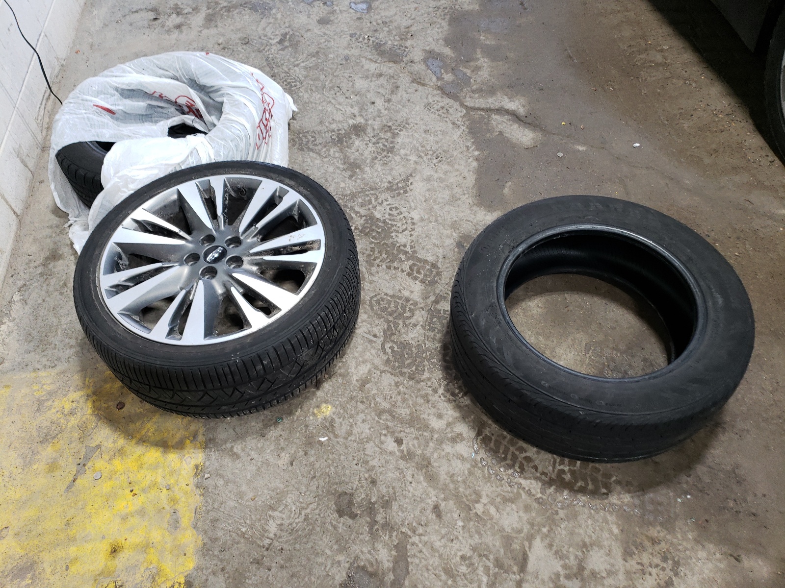 3LN6L5E98HR601671 2017 Lincoln Mkz Reserve