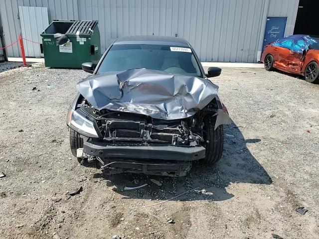 2016 Volkswagen Jetta Sport VIN: 3VWD17AJ3GM260072 Lot: 60773594