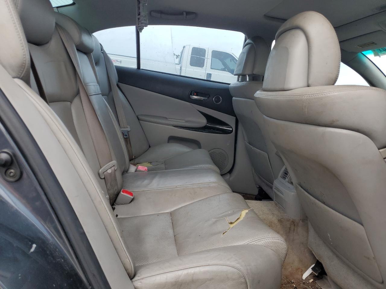 2006 Lexus Gs 300 VIN: JTHBH96S765006158 Lot: 57424774