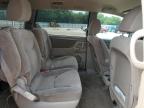 2010 Toyota Sienna Ce zu verkaufen in Oklahoma City, OK - Front End
