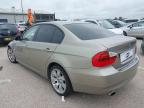 2008 BMW 3 SERIES 318I ES [143] 4DR AUTO for sale at Copart SANDWICH