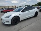 2019 Tesla Model 3  на продаже в Wilmer, TX - Hail