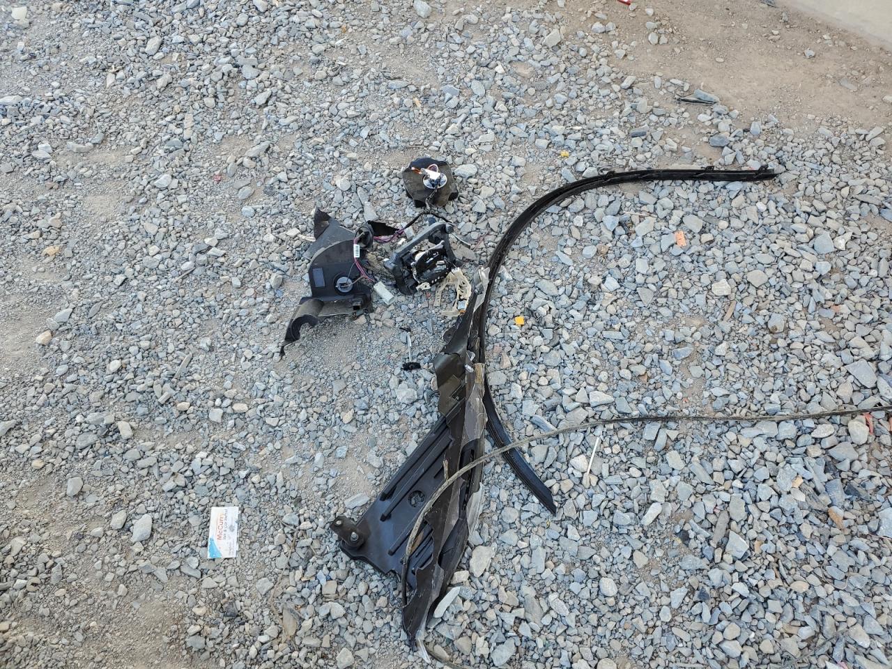 2016 Buick Enclave VIN: 5GAKRBKD7GJ153507 Lot: 58776824