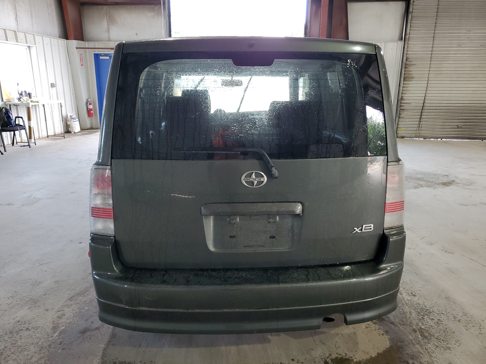 JTLKT324864054248 2006 Toyota Scion Xb