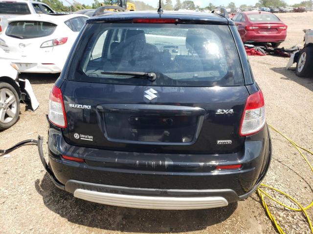 2008 SUZUKI SX4 BASE JS2YB413285110615  60422254