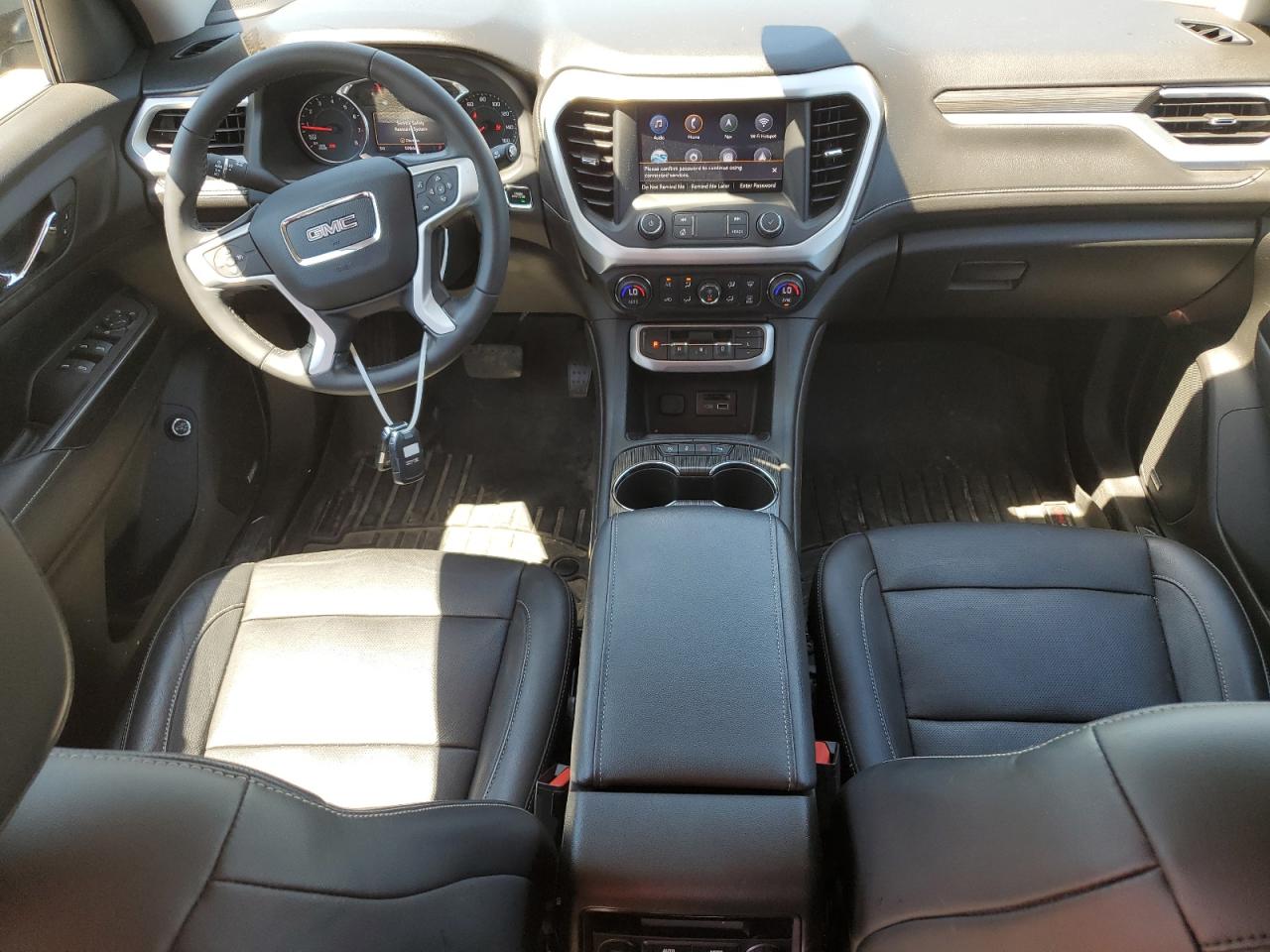 2020 GMC Acadia Slt VIN: 1GKKNML42LZ229090 Lot: 59177914