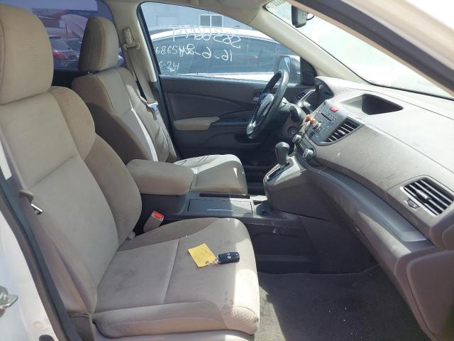 5J6RM4854DL704090 - 2013 HONDA CRV - #58368174