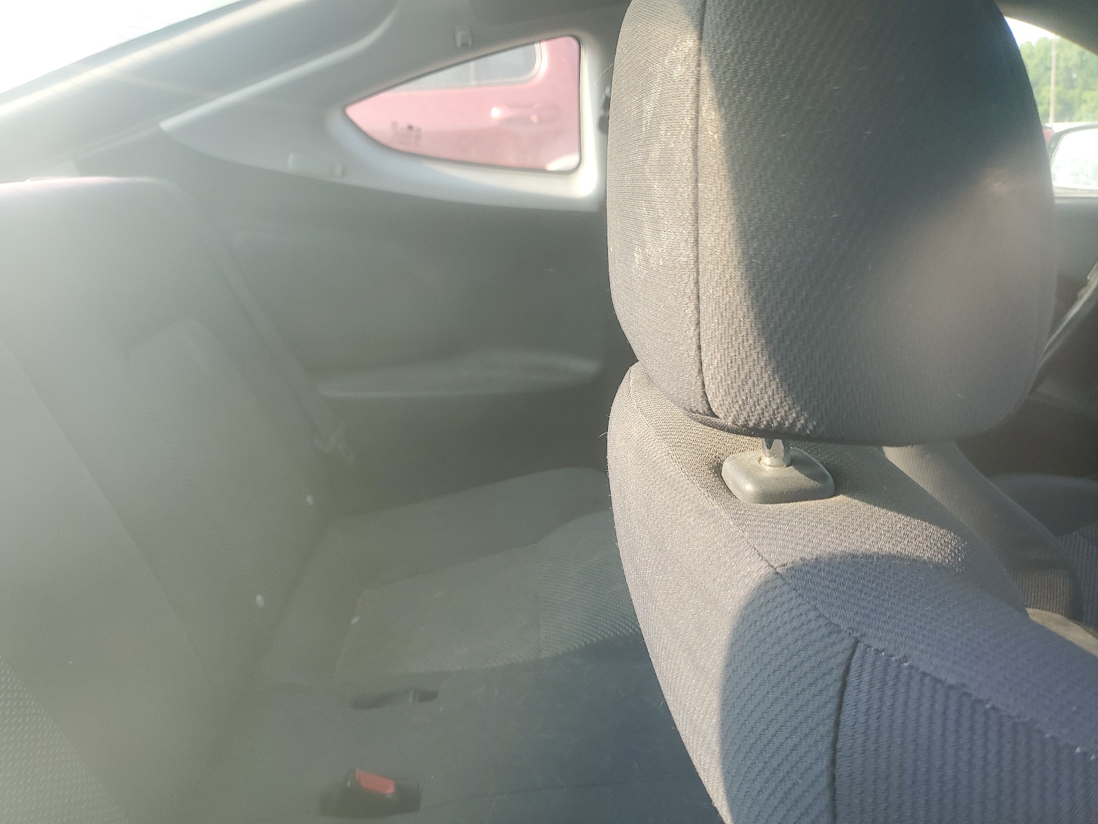 KMHHM65D95U187465 2005 Hyundai Tiburon