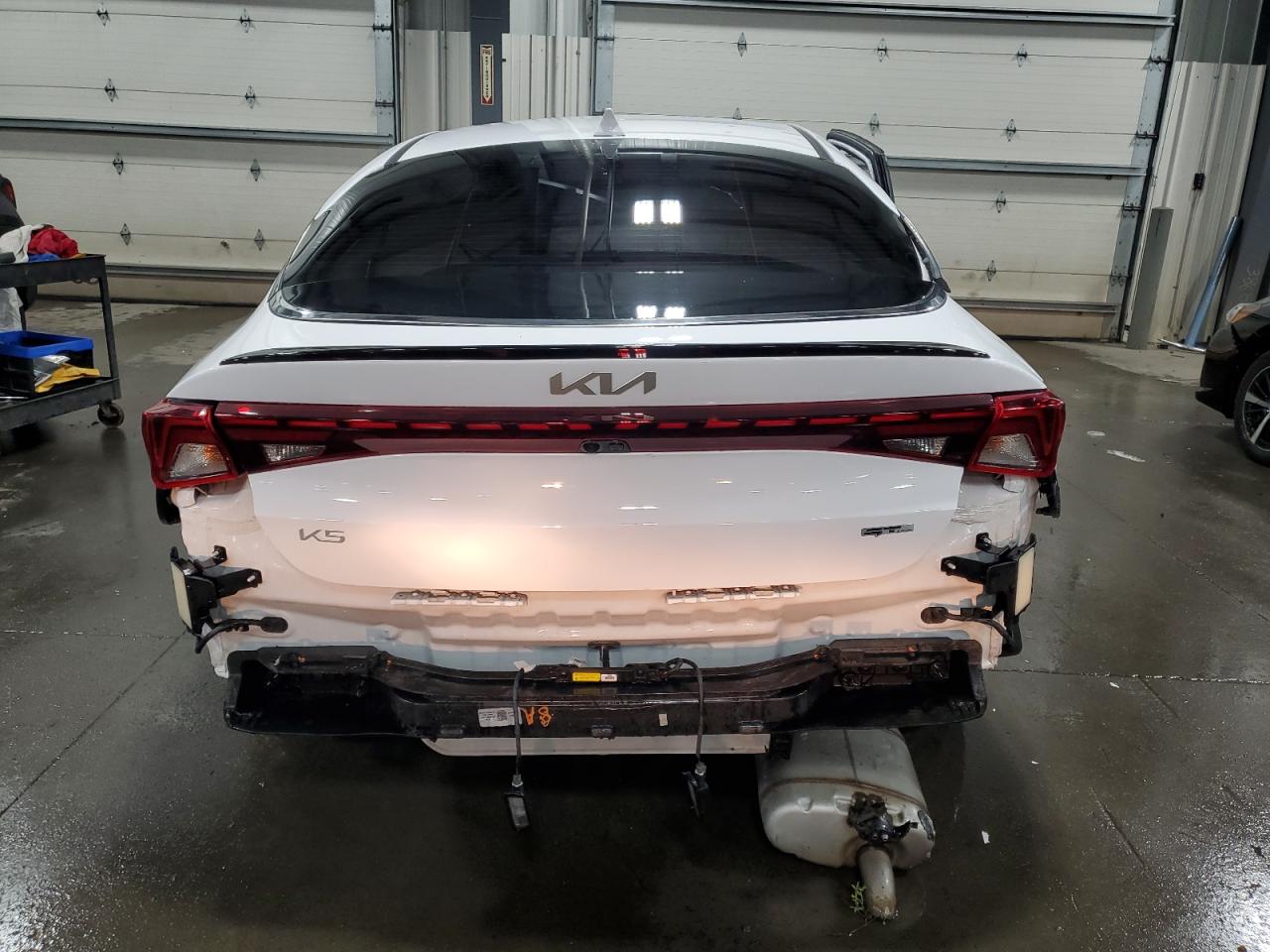 2024 Kia K5 Gt Line VIN: 5XXG64J25RG240967 Lot: 59598134