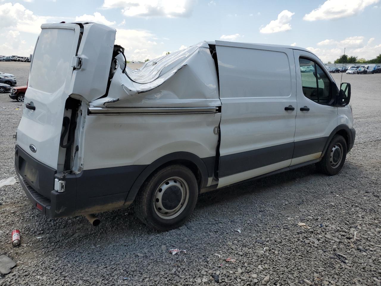 2020 Ford Transit - Image 3