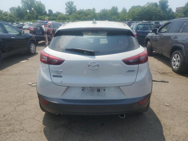 JM1DKFC79K1460763 | 2019 Mazda cx-3 touring