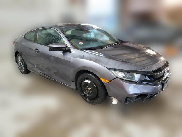 2019 HONDA CIVIC EX 2HGFC3B34KH352475  56463134