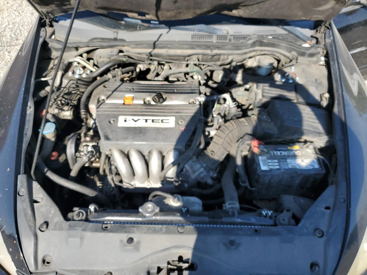 2006 Honda Accord Se VIN: 1HGCM56336A153511 Lot: 58665574