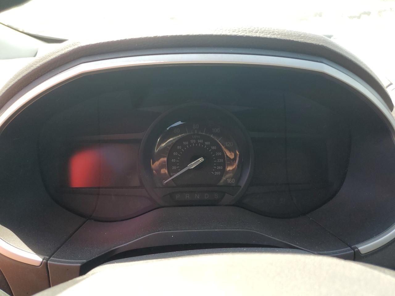 2019 Ford Edge Sel VIN: 2FMPK4J90KBB46408 Lot: 60211054