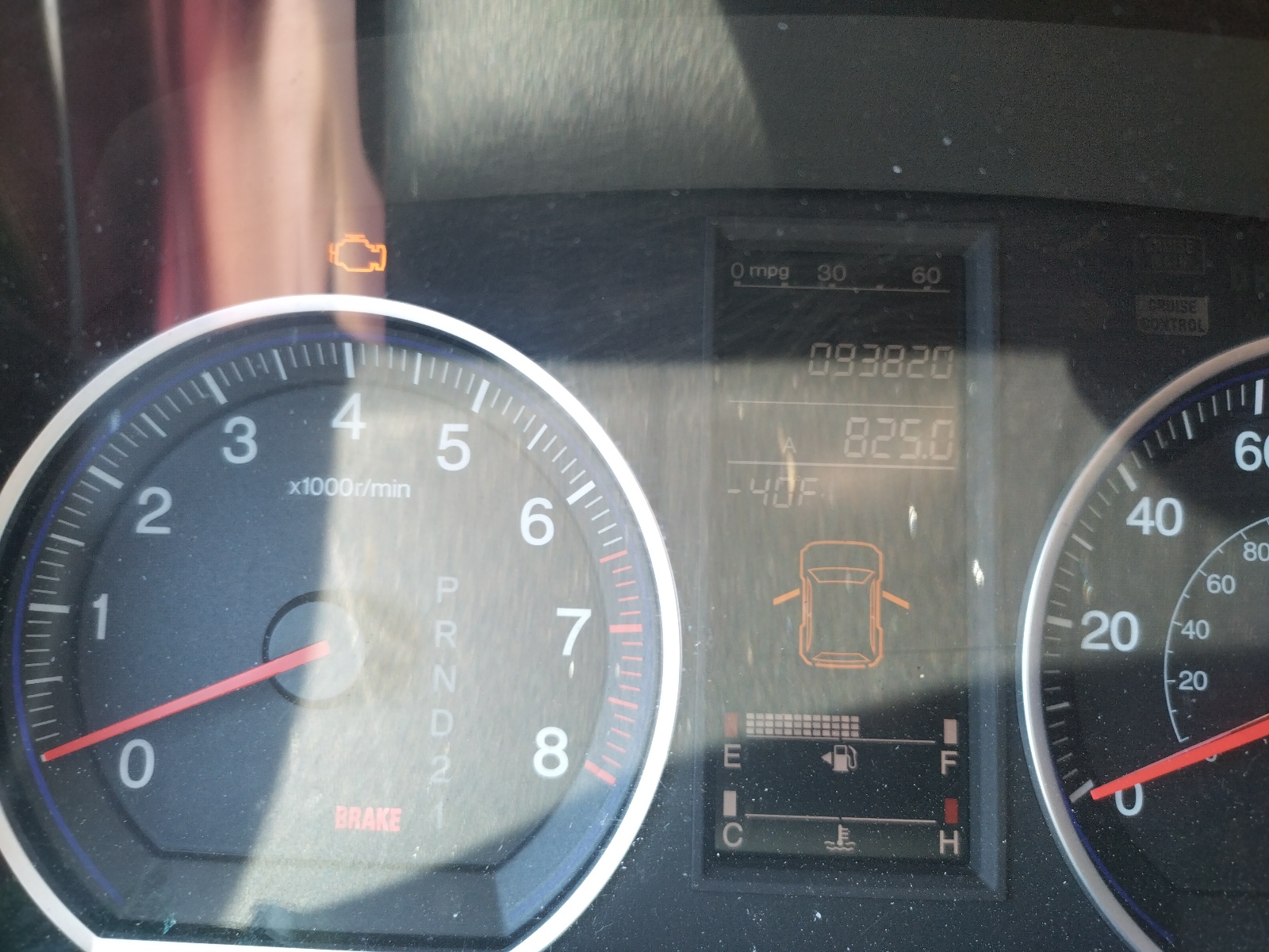 5J6RE38729L019439 2009 Honda Cr-V Exl