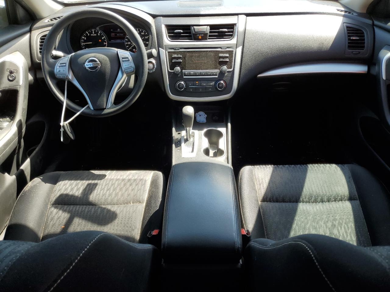 1N4AL3AP3GN333028 2016 Nissan Altima 2.5