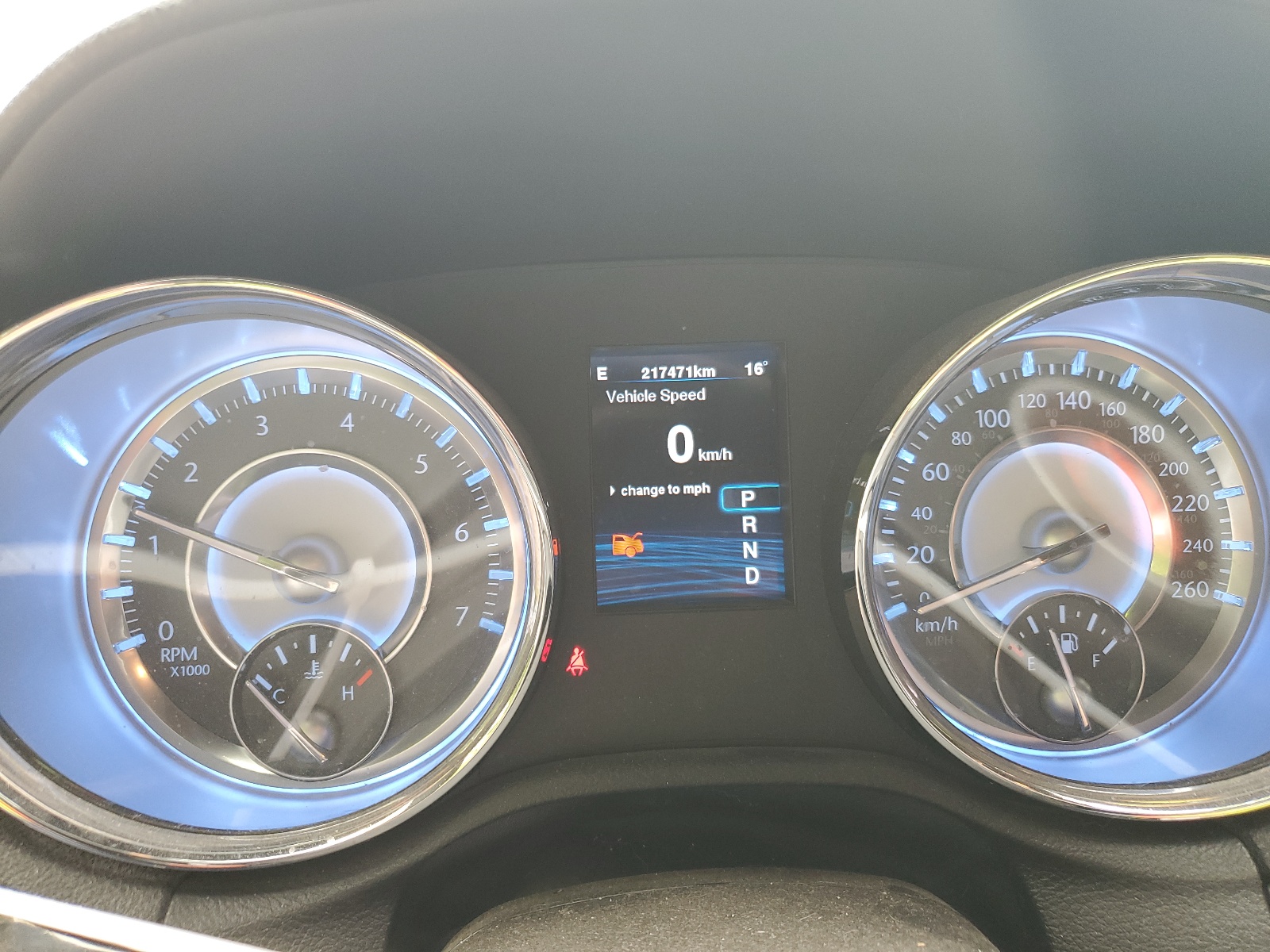 2C3CCAET4CH152705 2012 Chrysler 300C