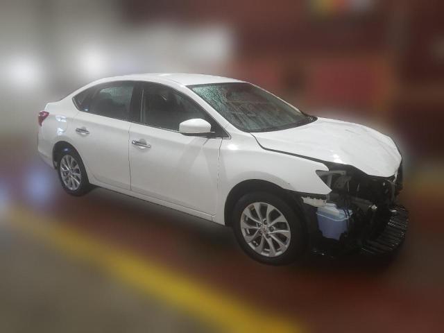 3N1AB7AP5KY364865 | 2019 Nissan sentra s