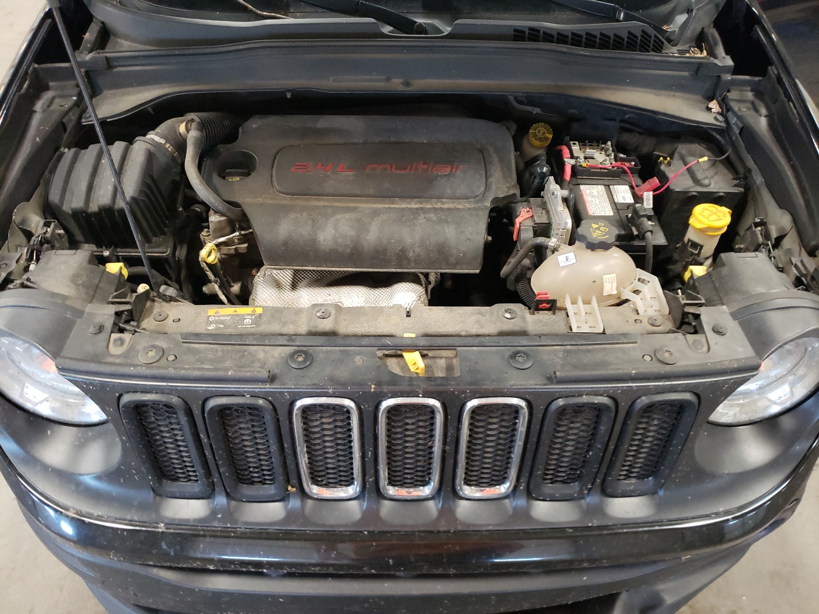 ZACCJBBB8HPF56325 2017 Jeep Renegade Latitude