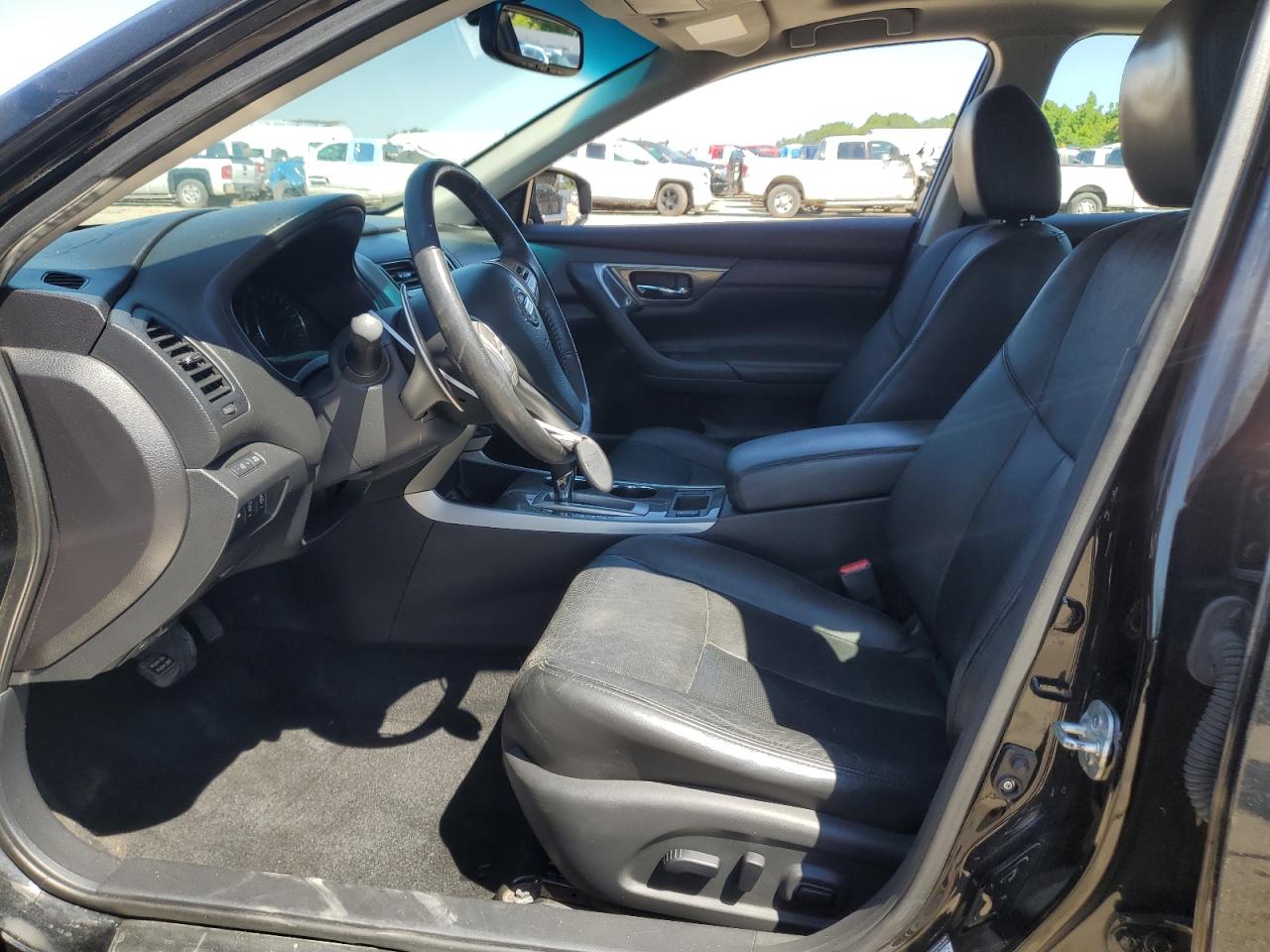 2015 Nissan Altima - Image 7