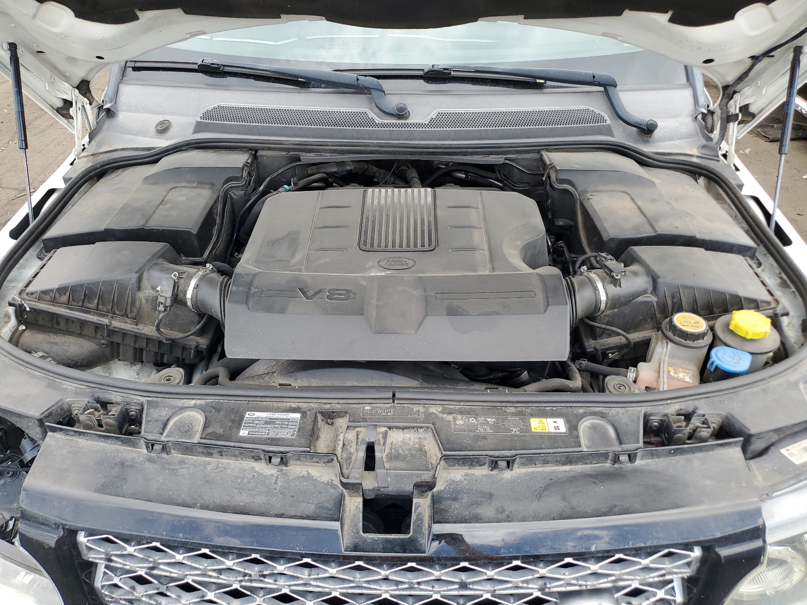 SALSK2D46CA754880 2012 Land Rover Range Rover Sport Hse Luxury