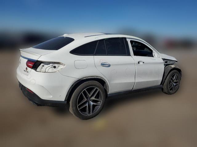 4JGED6EB2JA099077 | 2018 Mercedes Benz 2018 mercedes-benz gle coupe 43 amg