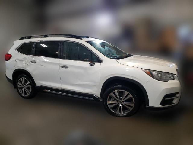  SUBARU ASCENT 2019 Белый