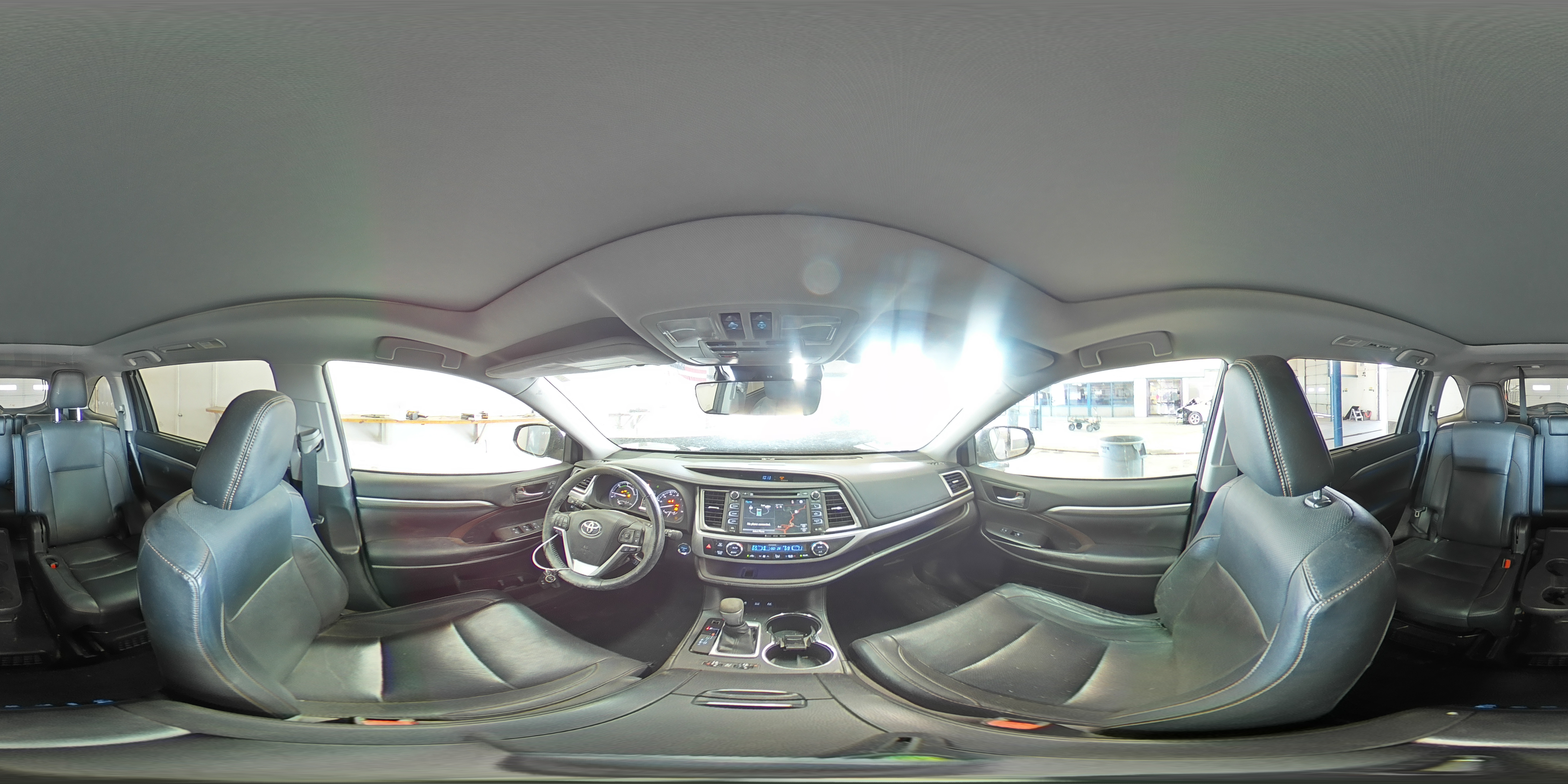 2017 Toyota Highlander Hybrid Limited VIN: 5TDDGRFH8HS028359 Lot: 60333844