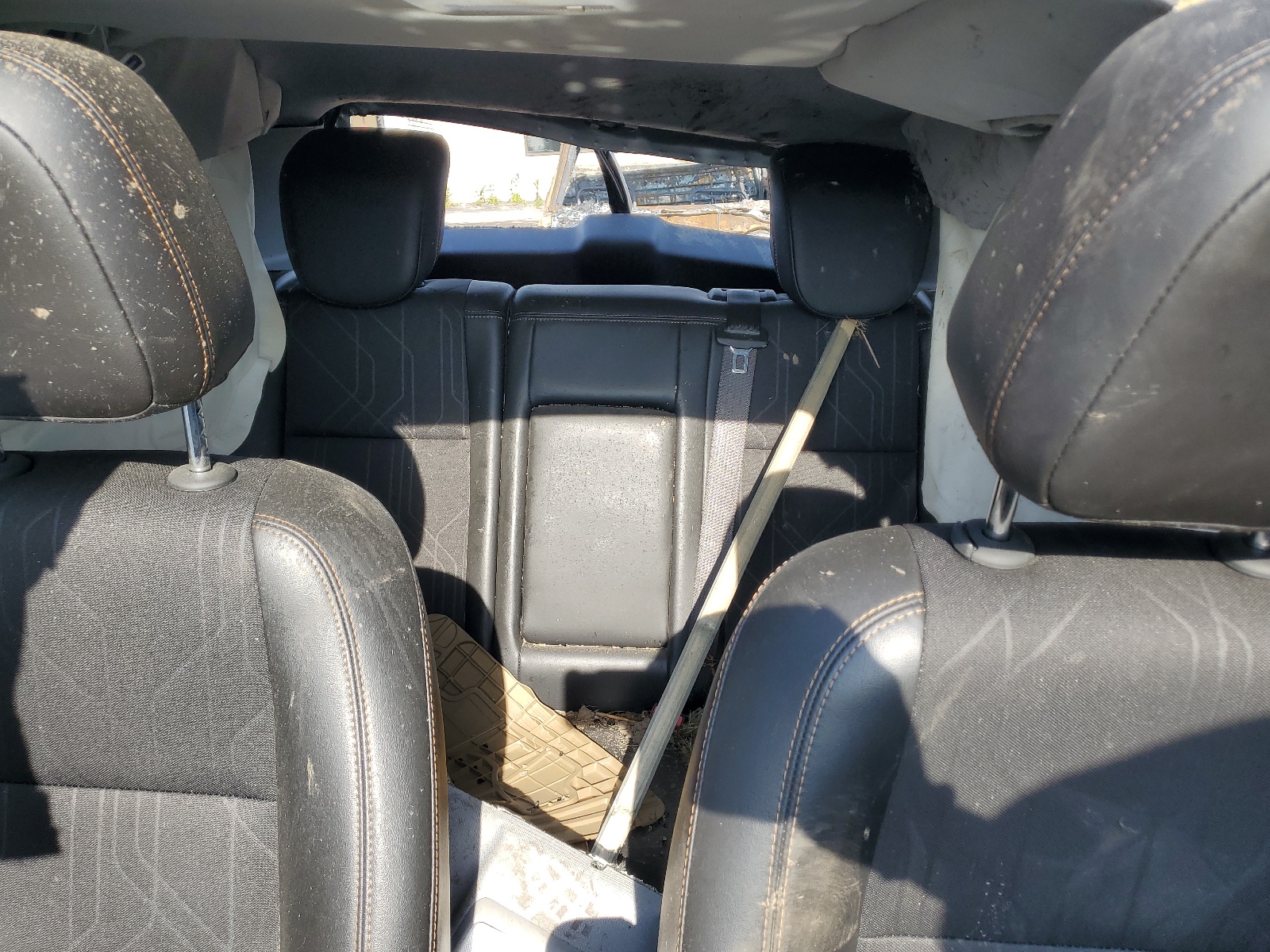 3GNCJLSB0KL338294 2019 Chevrolet Trax 1Lt