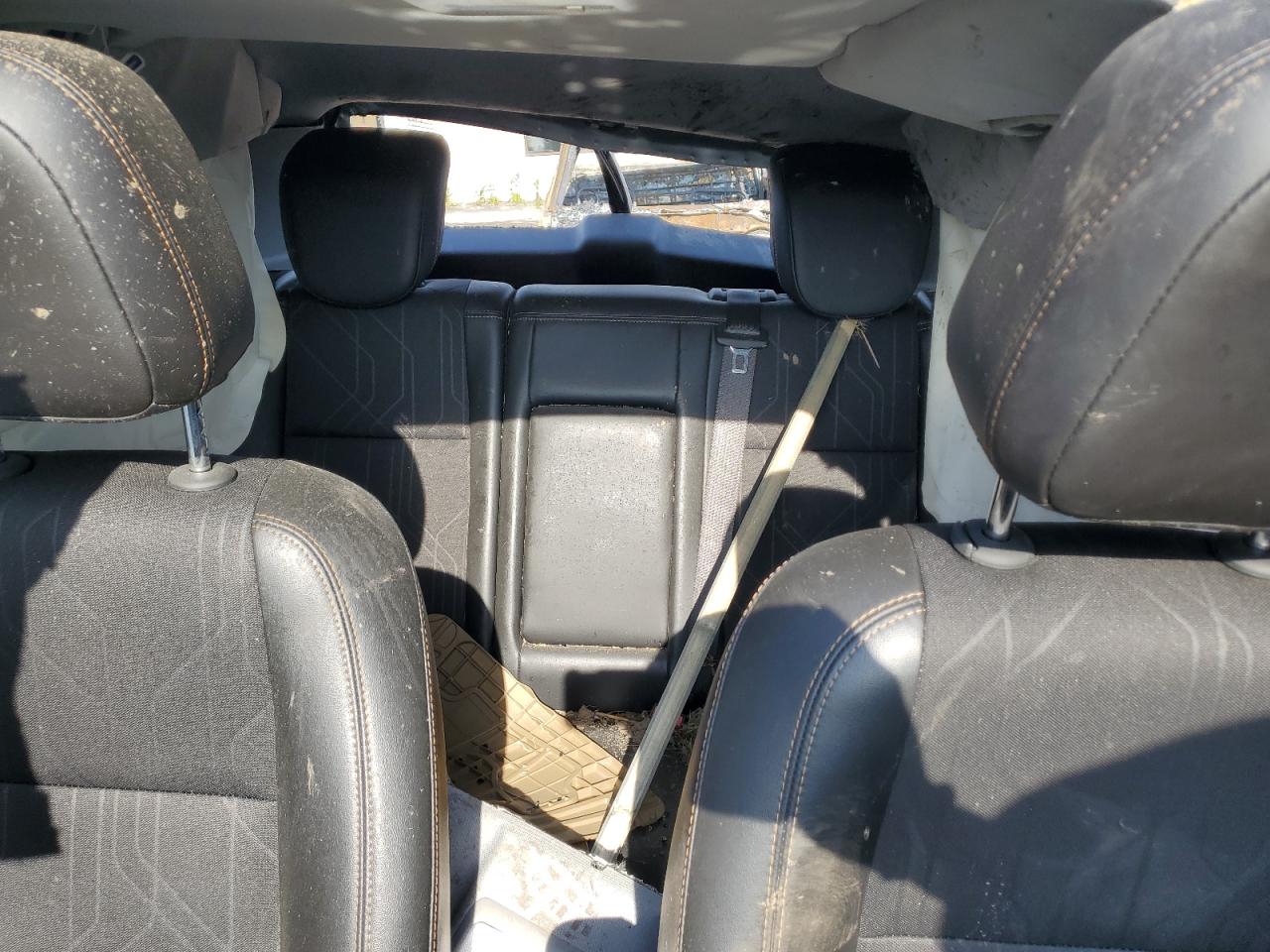 2019 Chevrolet Trax 1Lt VIN: 3GNCJLSB0KL338294 Lot: 56868134