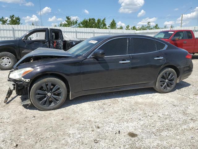 2011 Infiniti M37 X