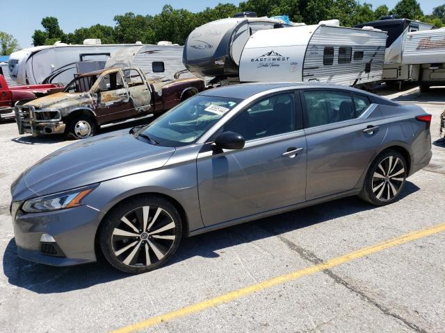 2019 Nissan Altima Sr