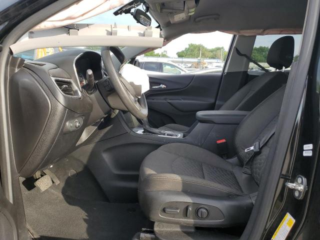 2018 CHEVROLET EQUINOX LT 2GNAXSEV2J6327497  59681664