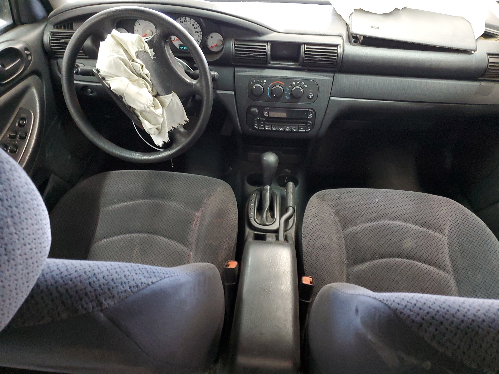 1B3EL46X26N174710 2006 Dodge Stratus Sxt