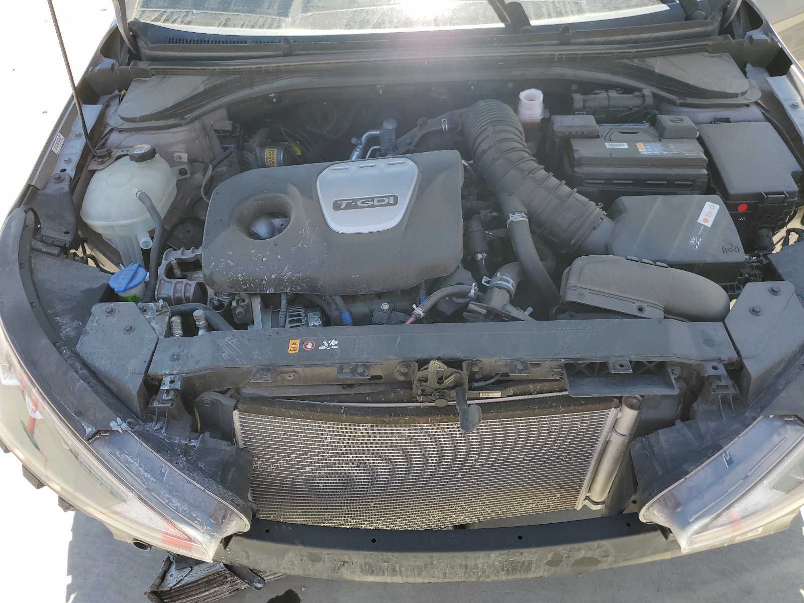 KMHD04LB2LU933333 2020 Hyundai Elantra Sport