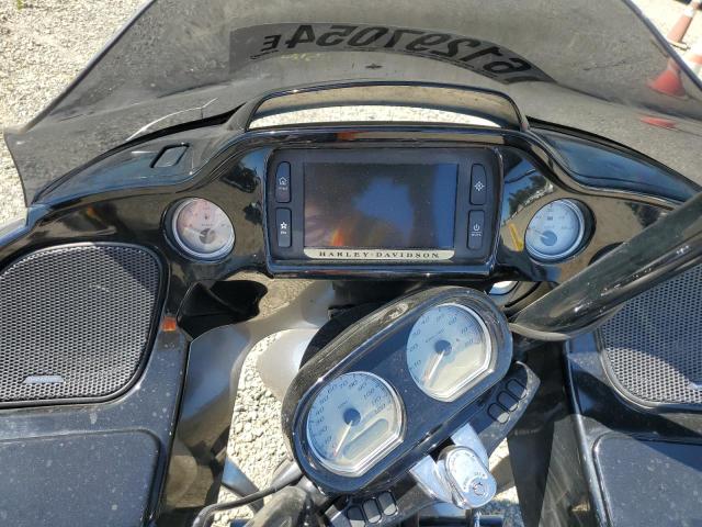 2017 HARLEY-DAVIDSON FLTRXS ROAD GLIDE SPECIAL