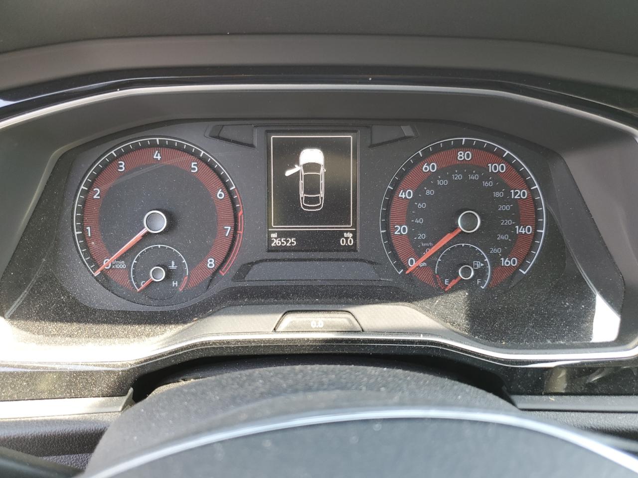 2021 Volkswagen Jetta S VIN: 3VWC57BU8MM080946 Lot: 60399214