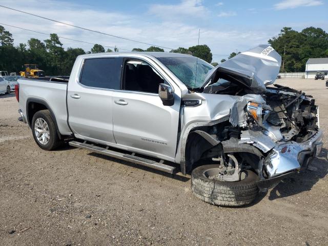 2019 GMC SIERRA C15 1GTP8BED1KZ195474  57547784