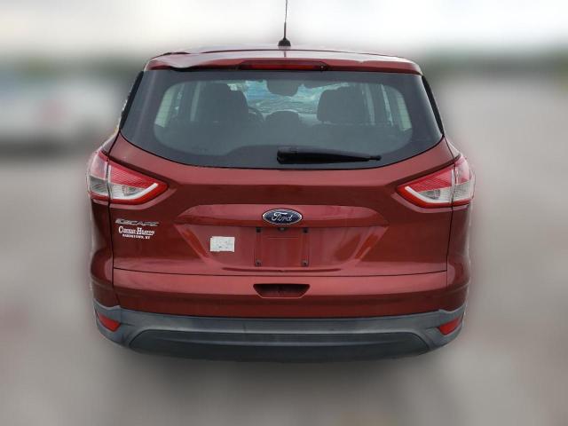 Паркетники FORD ESCAPE 2014 Бургунді