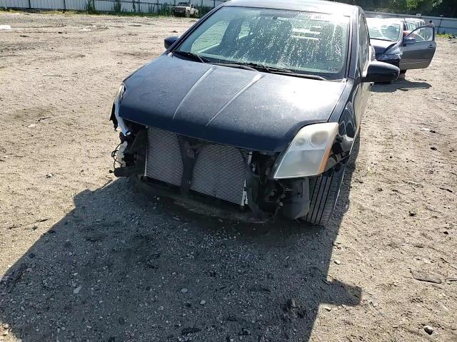 2008 Nissan Sentra 2.0 VIN: 3N1AB61E48L635445 Lot: 58144884