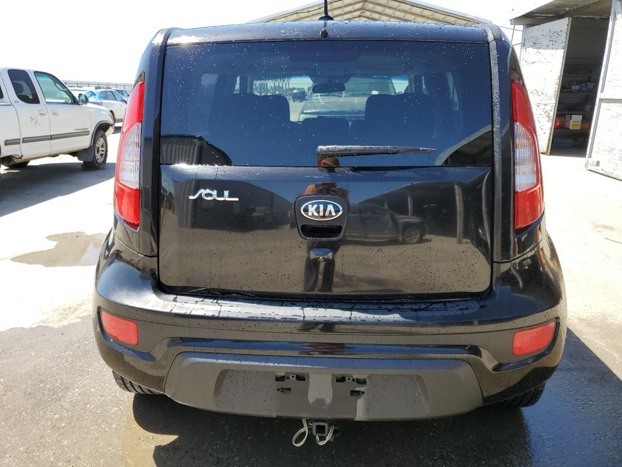 KNDJT2A67D7552926 2013 Kia Soul +