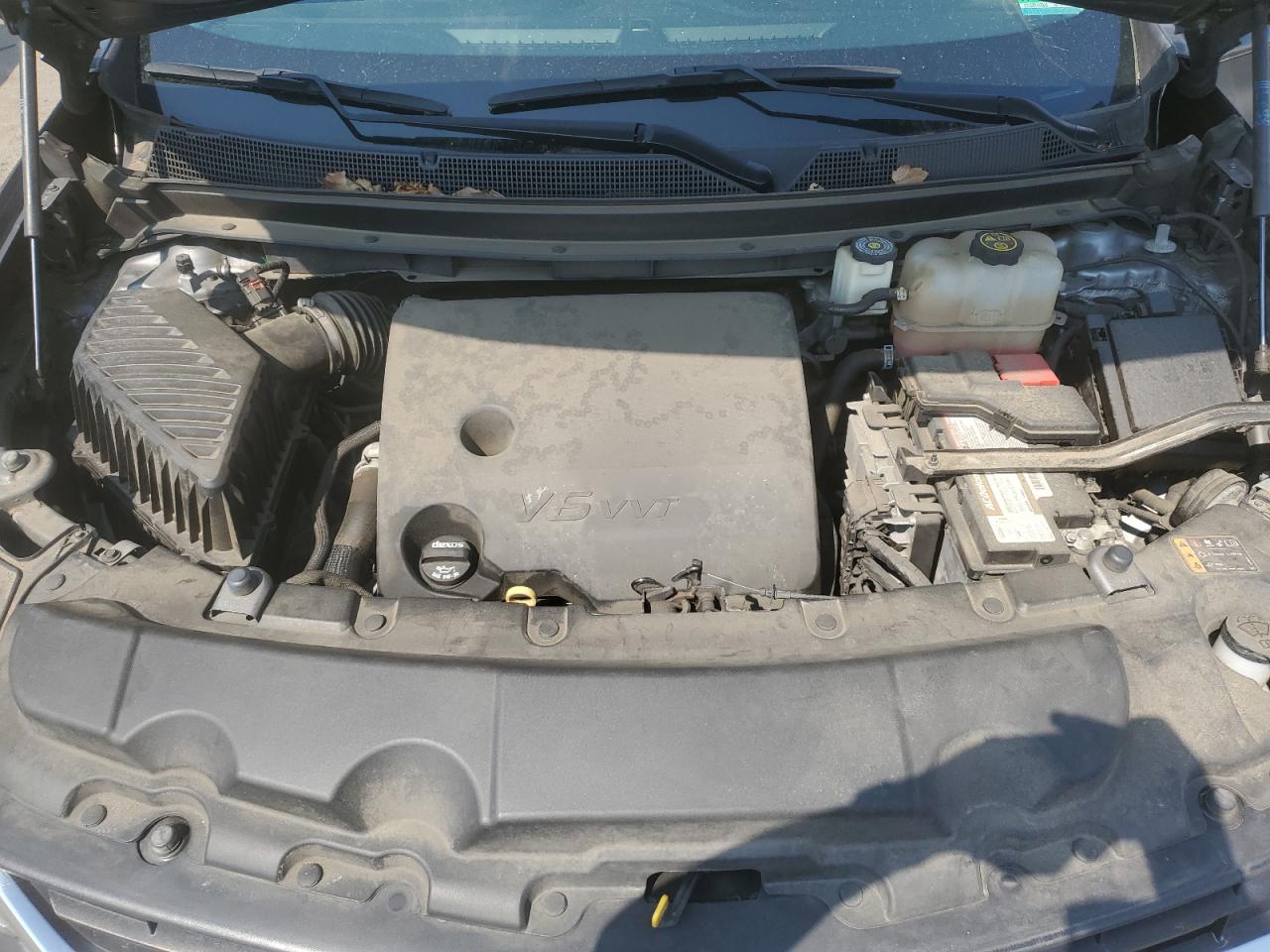 2018 Chevrolet Traverse Ls VIN: 1GNERFKW9JJ111536 Lot: 58878134