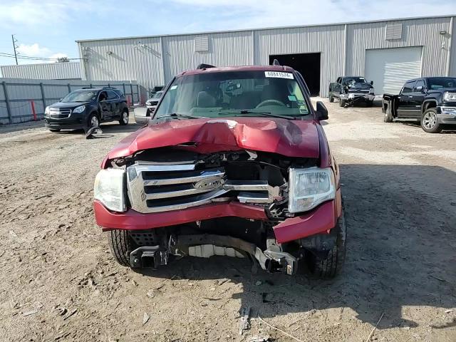 2007 Ford Expedition Xlt VIN: 1FMFU15597LA90052 Lot: 60841574
