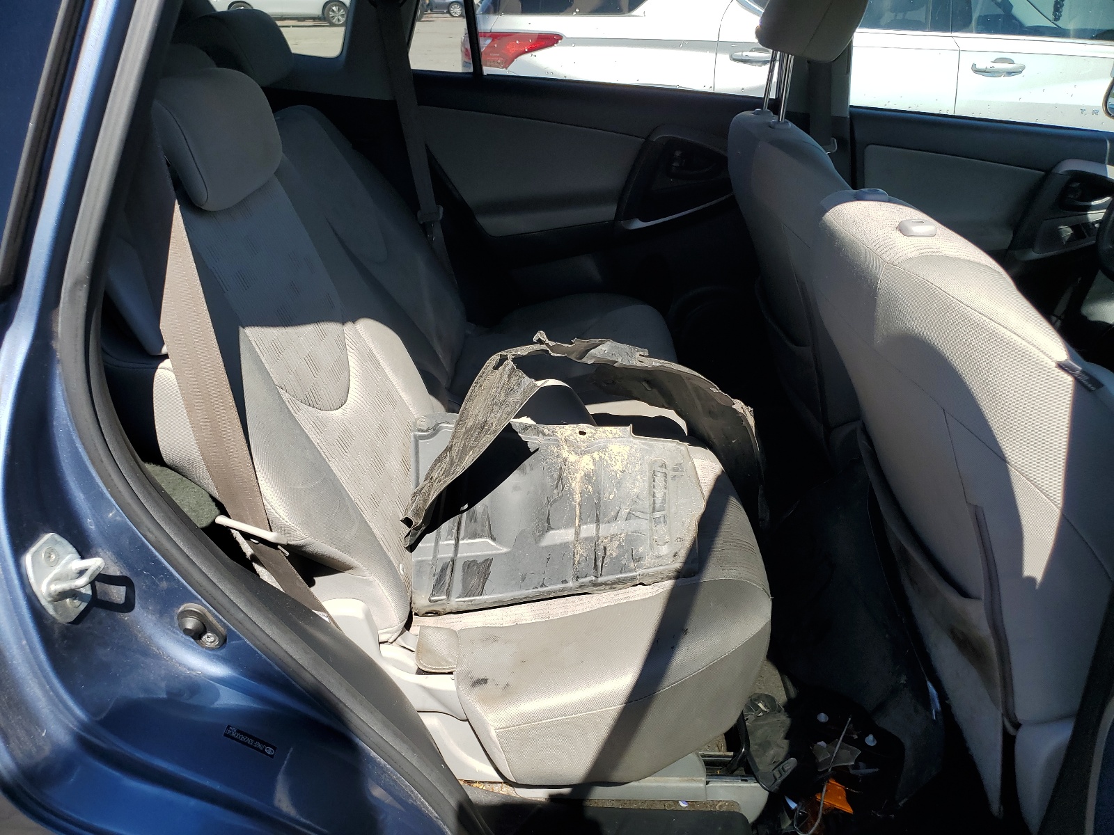 JTMZF33V29D008041 2009 Toyota Rav4